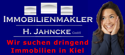 Immobilienmakler-Kiel